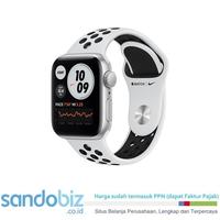 Jual Apple Watch Series 4 Nike Murah \u0026 Terbaik - Harga Terbaru May 2022