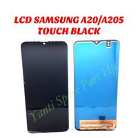 Jual Lcd Samsung A20 Terbaik \u0026 Terbaru 