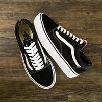 vans os platform