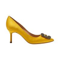 Jual Manolo Blahnik Model \u0026 Desain 