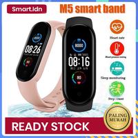 Jual Smartwatch M5 Terbaru - Harga 