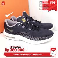 Jual Nike Air Max Advantage 2 Model \u0026 Desain Terbaru - Harga May 2022