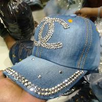 Jual Topi Blink Bling Murah \u0026 Terbaik 