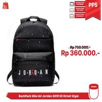 jordan backpack 2019