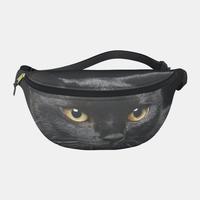 Jual Waist Bag Cat Model \u0026 Desain 