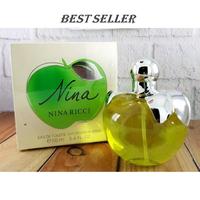 nina ricci parfum jordan