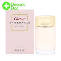 Jual Cartier Baiser Vole Terlengkap - Harga Murah June 2022