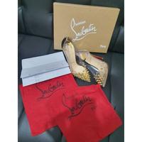 original red bottom heels