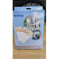 NILFISK BUDDY II 18 T EU | Nilfisk