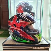 Jual Arai Second Terlengkap - Harga 