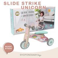 Jual Push Trike Terlengkap - Harga 