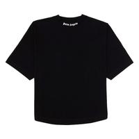Jual Palm Angels Logo T Shirt Model 