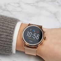 Jual Fossil Smartwatch Women Model 