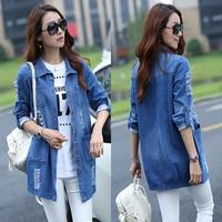 Jual Jaket Jeans Tipis Murah \u0026 Terbaik 