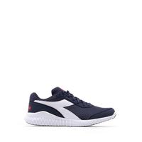 Sneakers sportiva Diadora Eagle 4 Blu Bianca per Uomo | Pittarello