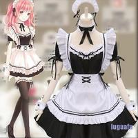 maid dresses