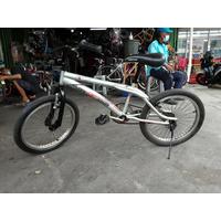 Jual Bmx Second Terbaik - Harga Murah 