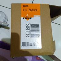 oil cooler matic BMW e46
