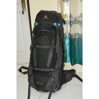 deuter 60 liter