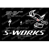 Jual Specialized Shiv Murah \u0026 Terbaik 