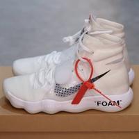 hyperdunk x off white