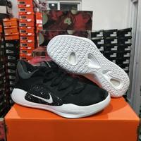 hyperdunk low black