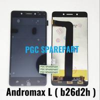 Jual Lcd Andromax L Murah Harga Terbaru 2021