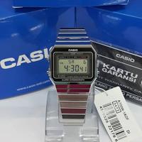 Jual Casio A700 Model \u0026 Desain Terbaru - Harga June 2022