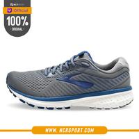 brooks ghost 12 pronation