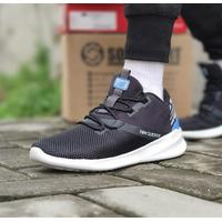 new balance district run