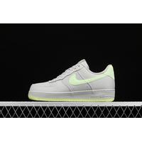 mint green air forces