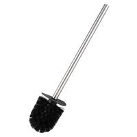 Stainless Steel Toilet Bowl Brush Bathroom Cleaning Tool Holder