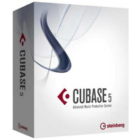 Cubase 5 Full Version minimal edition