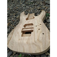 Body Gitar Schecter Diamond