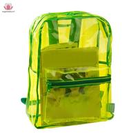 Jual Clear Backpack di Dki Jakarta 