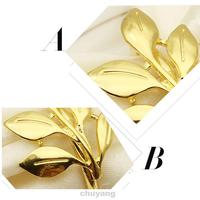 Park Designs 4 Assorted Fall Leaf Napkin Rings Scout Limited Inc. Park Designs 4 Assorted Fall Leaf Napkin Rings Scout Limited Inc.