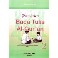 Jual Buku Btq Murah Harga Terbaru 2021