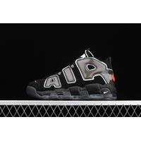 nike air black uptempo