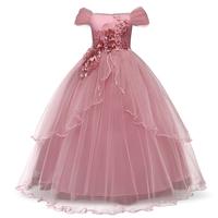 Jual Birthday Party Dresses Model 