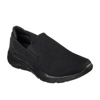 skechers equalizer black