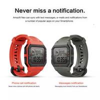 Jual Amazfit Neo Terbaru - Harga Murah June 2022 \u0026 Cicil 0%