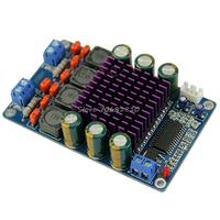 Carte Ampli Audio TA1101B - Stéréo 10W+10W, Classe T, Numérique, Neuve, Pour DIY Ou Installation
