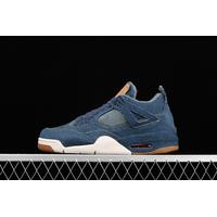 Jual Air Jordan 4 Levis Murah \u0026 Terbaik - Harga Terbaru May 2022