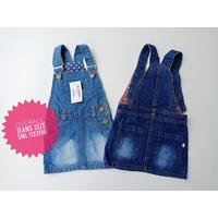 Jual Denim Overalls Model \u0026 Desain 