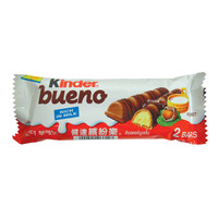 Kinder Coklat Bueno 40 Gr