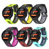 smartwatch garmin 735xt