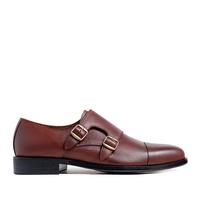 ecco illinois monk strap