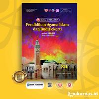 Jual Buku Agama Islam Kelas 12 Terlengkap Harga Murah August 2021