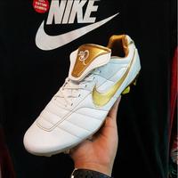 nike tiempo 10r