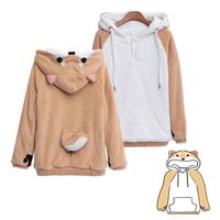 neko sweater